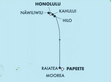 24NCLSU Honolulu 13 Papeete
