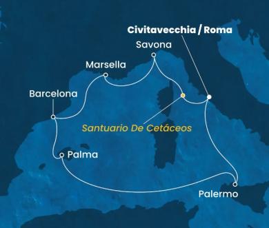 25COSTO Civitavecchia 7 Civitavecchia