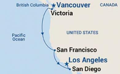 25PRIRO Vancouver 7 Los Ángeles