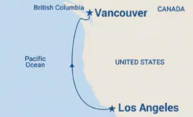 25PRIDIS Los Ángeles 4 Vancouver