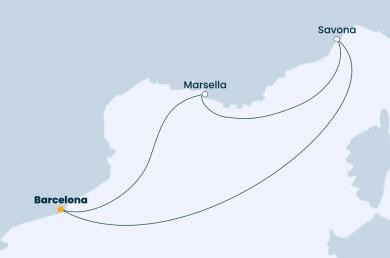 24COSPA Barcelona 4 Barcelona