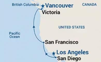 25PRIRO Los Ángeles 6 Vancouver